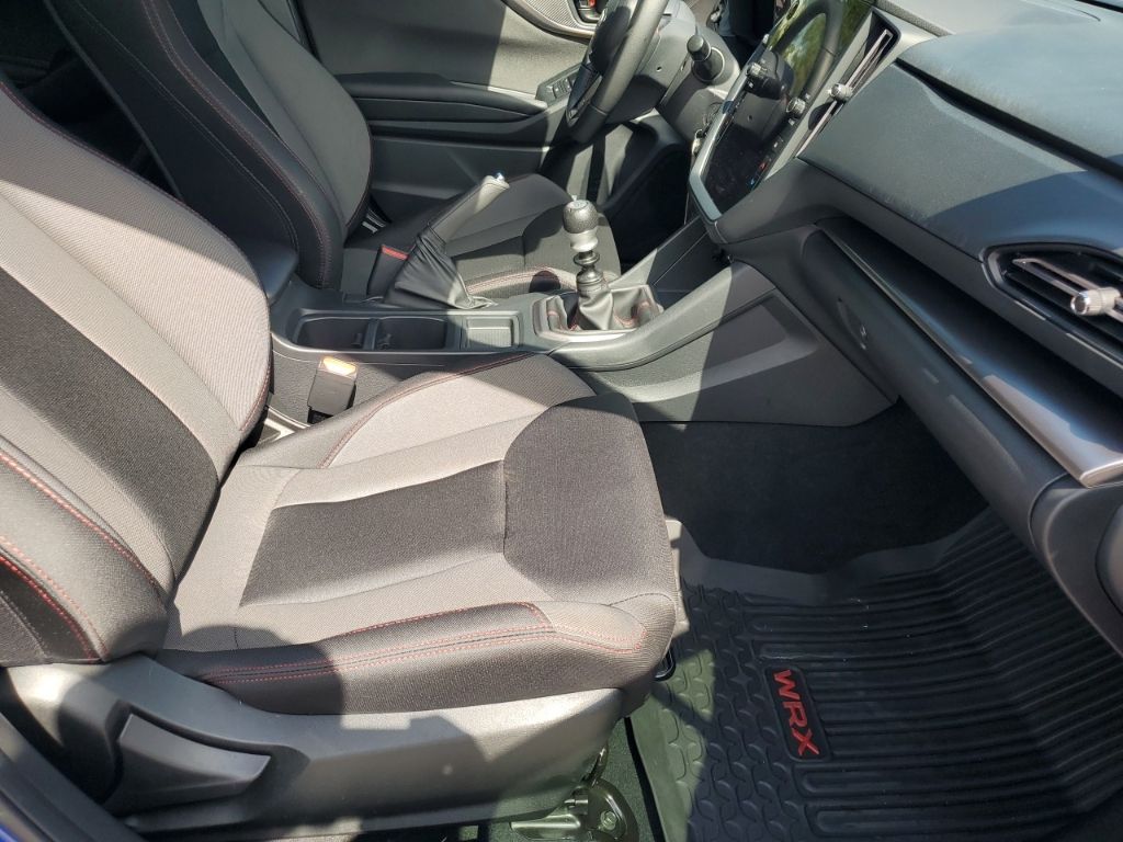 Used Car 2024 Subaru Wrx  Base For Sale Under $30,000 In Austin, Texas