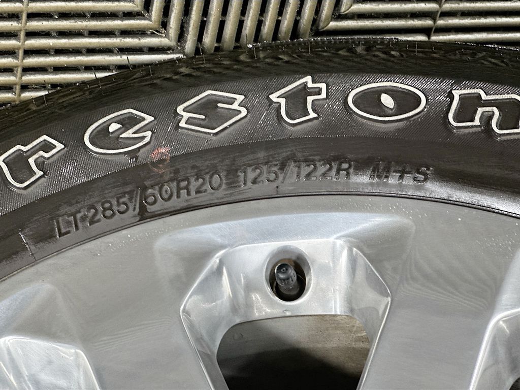 Used 2024 Red Ram Laramie image 33