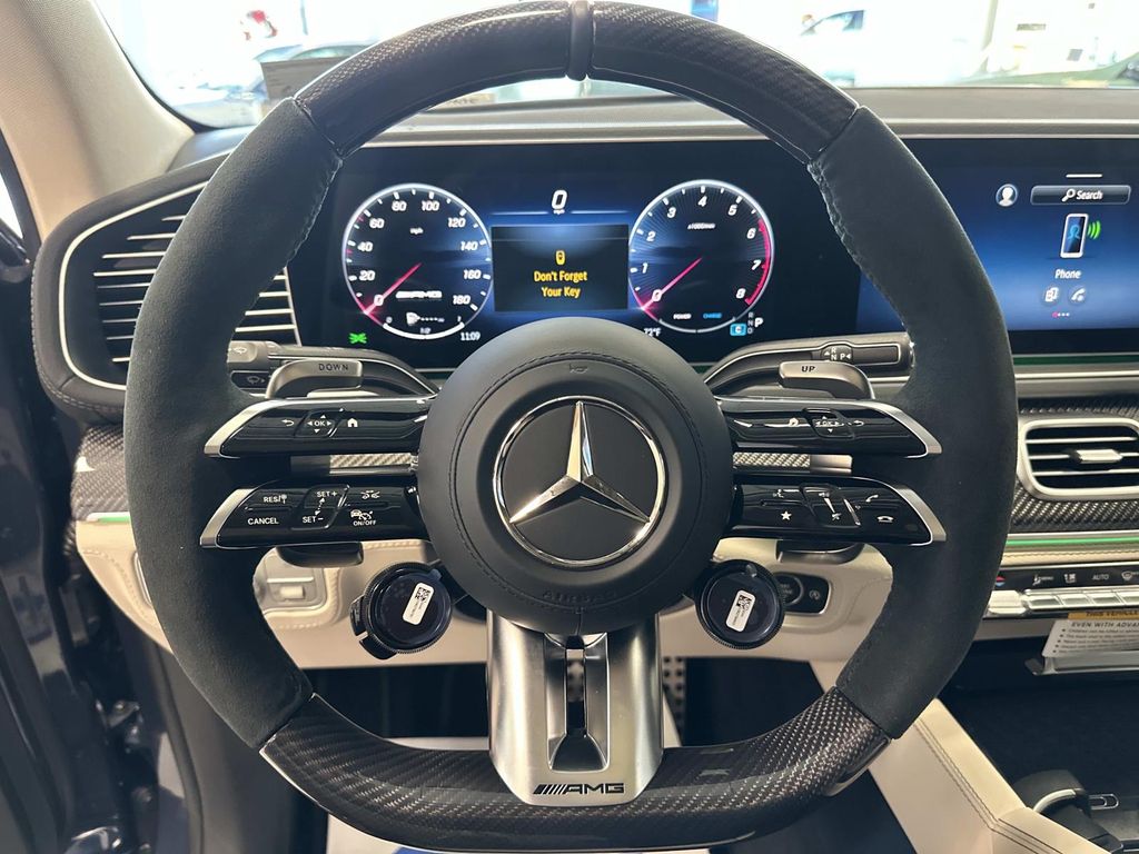 Thumbnail: 2026 Mercedes-Benz GLE - 13