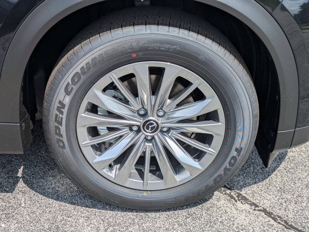 2026 Mazda CX-90 3.3 Turbo Select