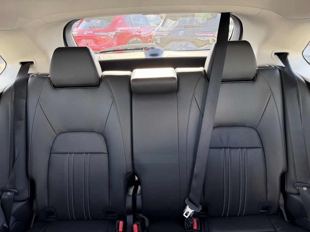 new 2026 Honda HR-V car, priced at $27,461