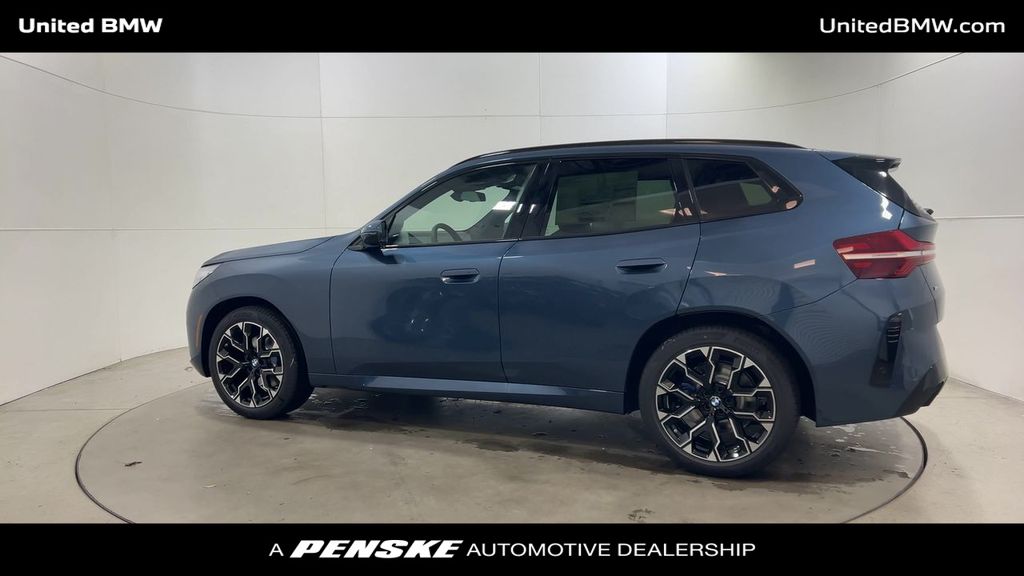 Thumbnail: 2026 BMW X3 - 6