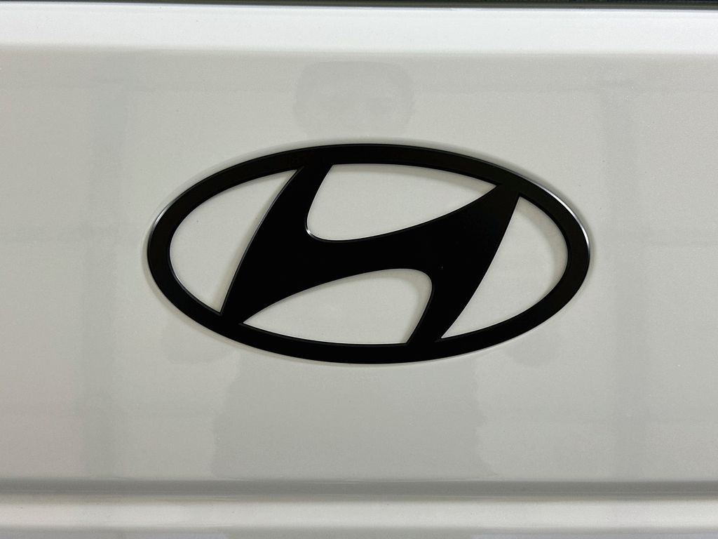 Thumbnail: 2027 Hyundai Santa Fe - 21