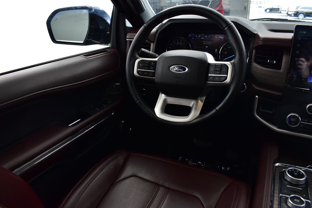 Thumbnail: 2023 Ford Expedition MAX - 24