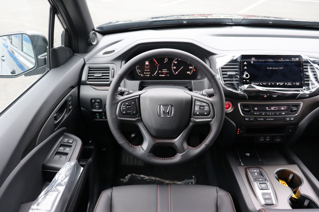 Thumbnail: 2026 Honda Ridgeline - 17