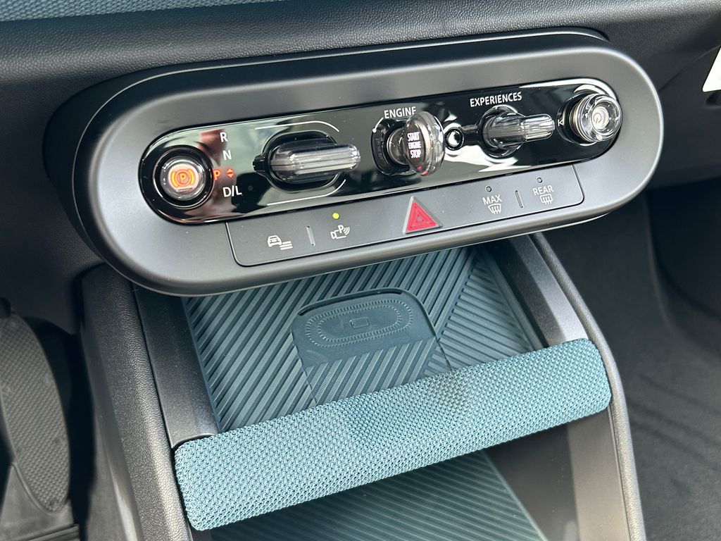 Thumbnail: 2026 MINI Cooper Countryman - 27