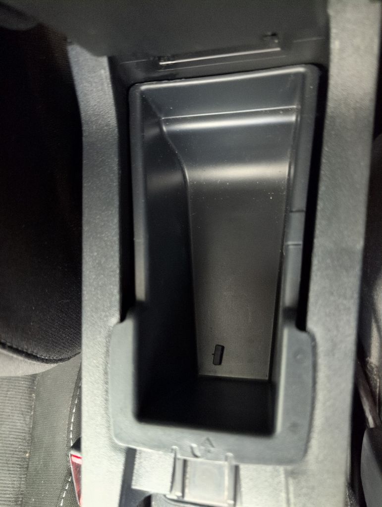 Certified Used 2018 Black Ford SE image 32