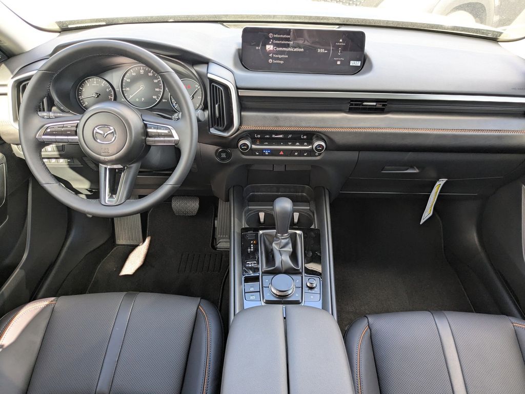 2026 Mazda CX-50 2.5 S Premium