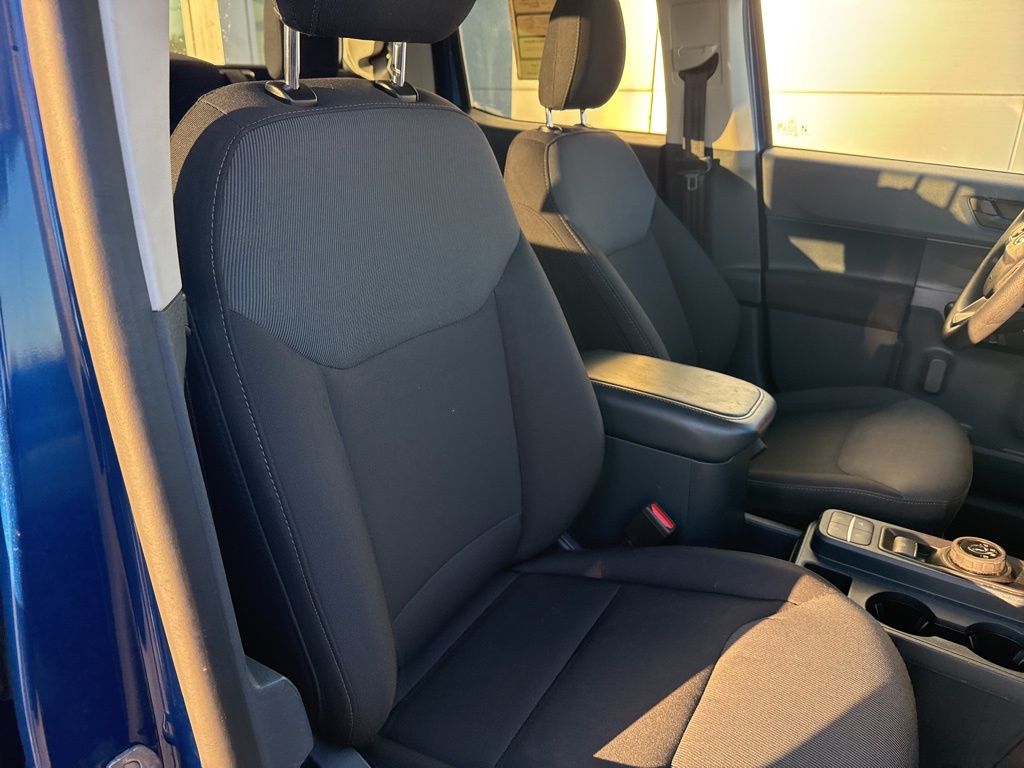 2024 Ford Maverick XL