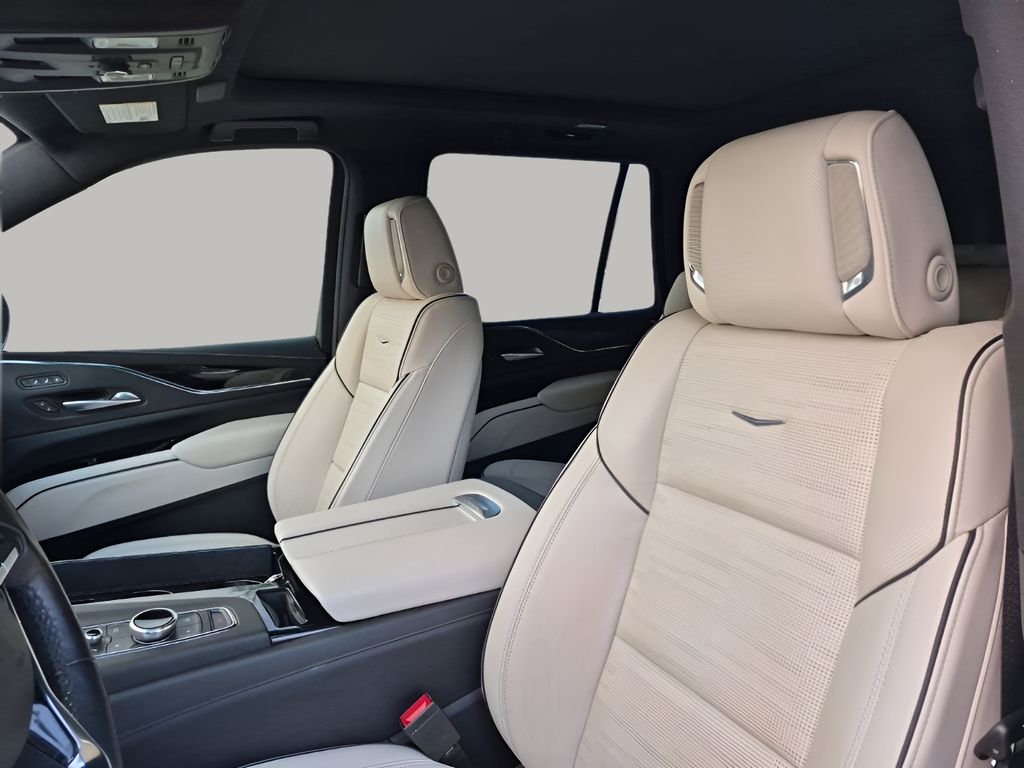 Used Car 2023 Cadillac Escalade  Sport For Sale Under $70,000 In Austin, Texas