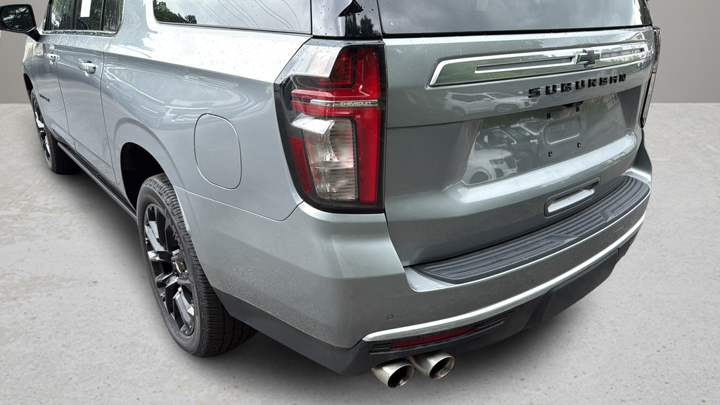 2023 Chevrolet Suburban