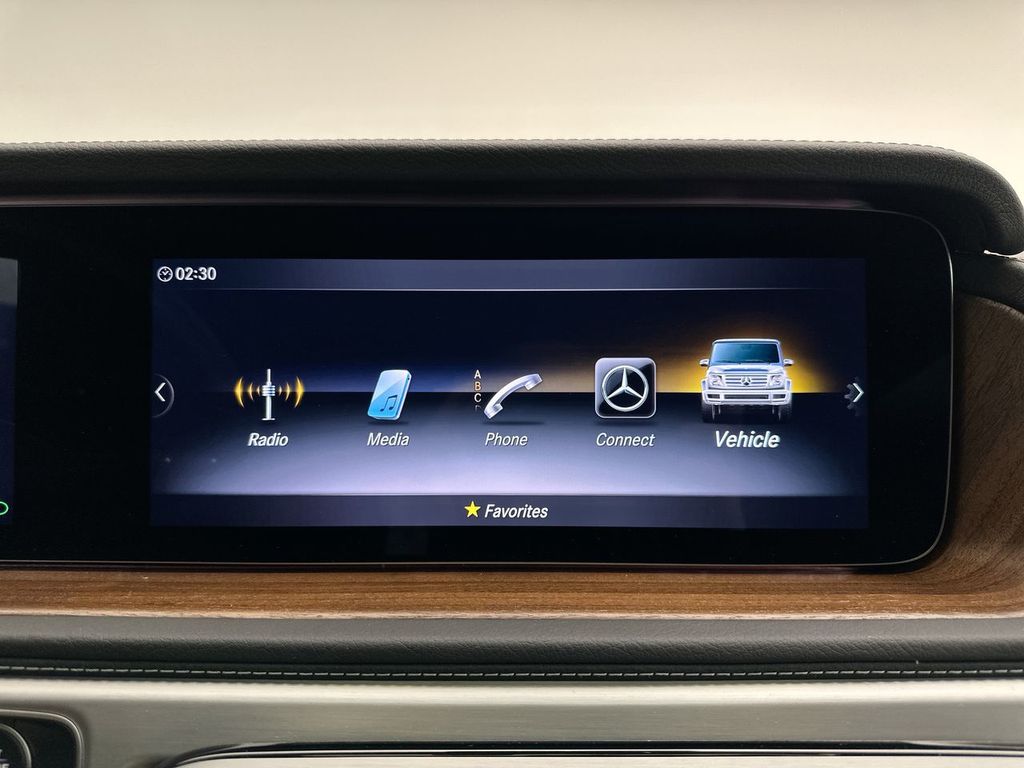 Thumbnail: 2024 Mercedes-Benz G-Class - 14