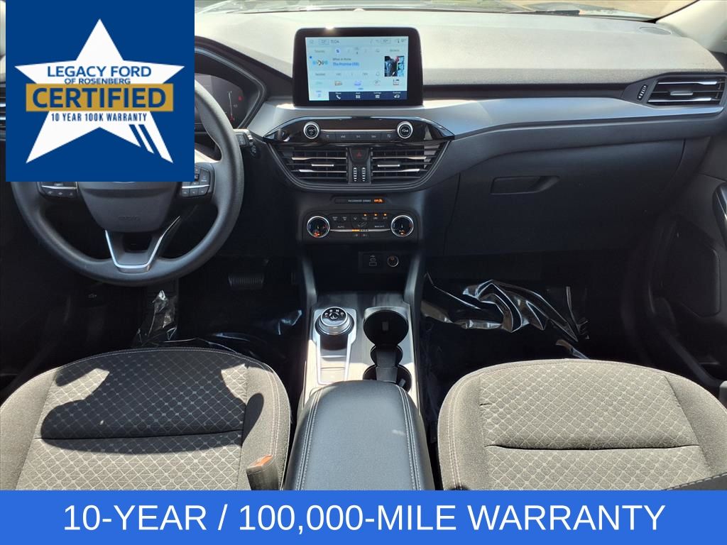 2025 Ford Escape Active - 8