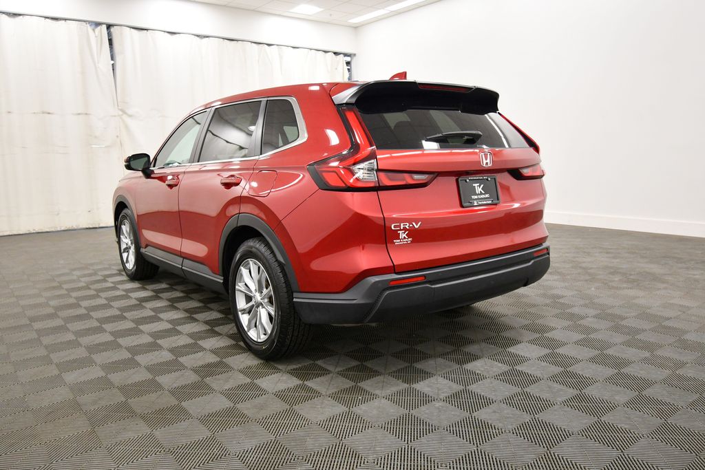Used 2024 Honda CR-V SUV