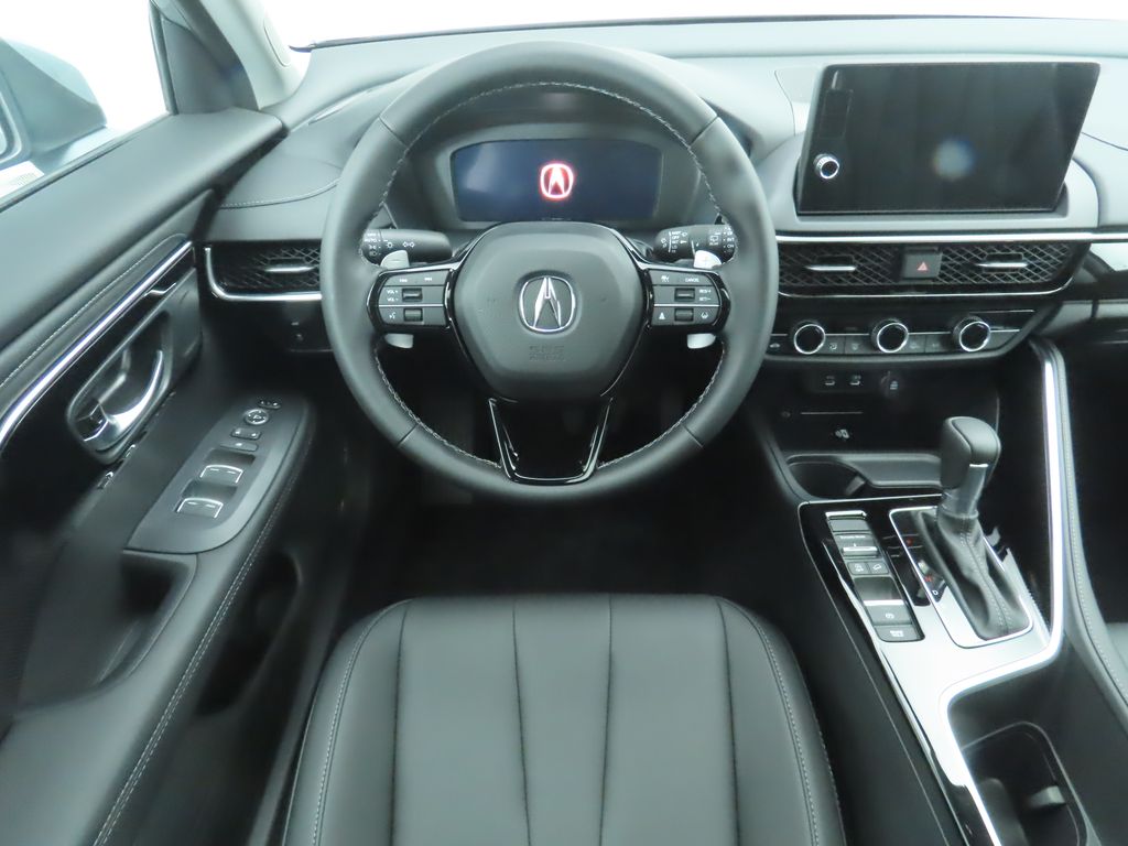 Thumbnail: 2025 Acura ADX - 10