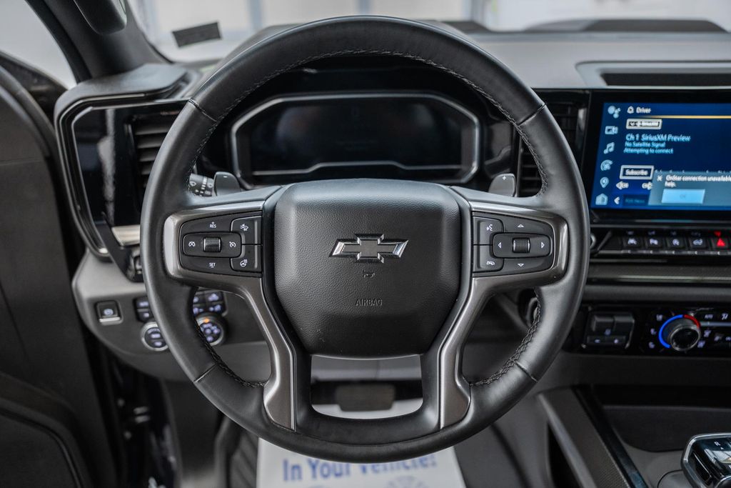ChevroletSilverado 150035