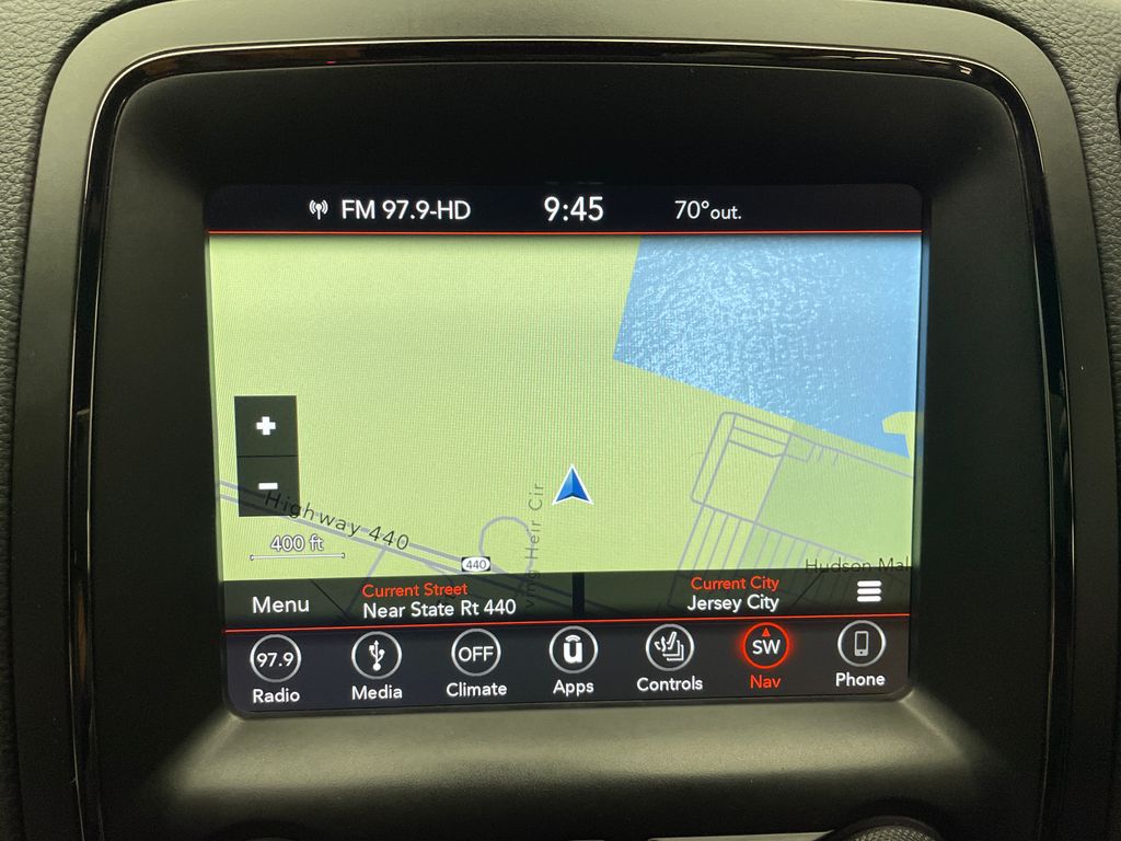 Thumbnail: 2019 Dodge Durango - 29