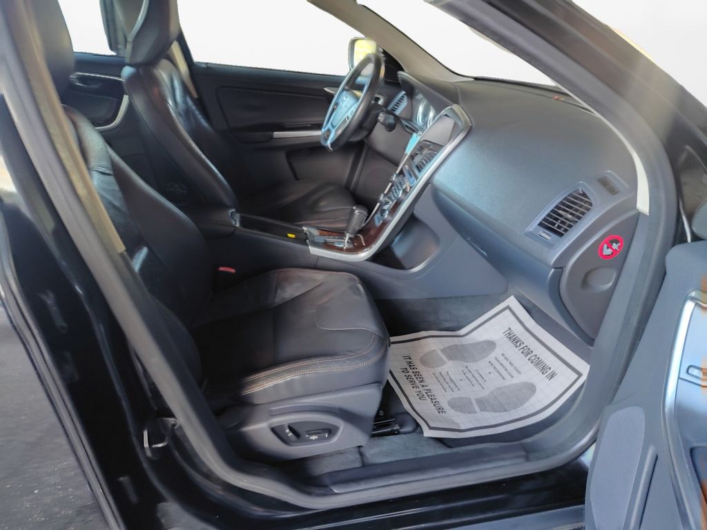 Used Car 2012 Volvo Xc60  3.2 Premier For Sale Under $10,000 In Austin, Texas