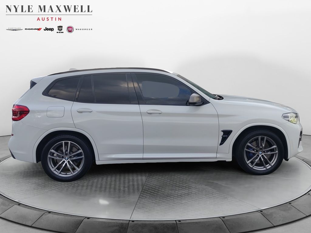 Used Car 2019 Bmw X3  M40i For Sale Under $25,000 In Austin, Texas