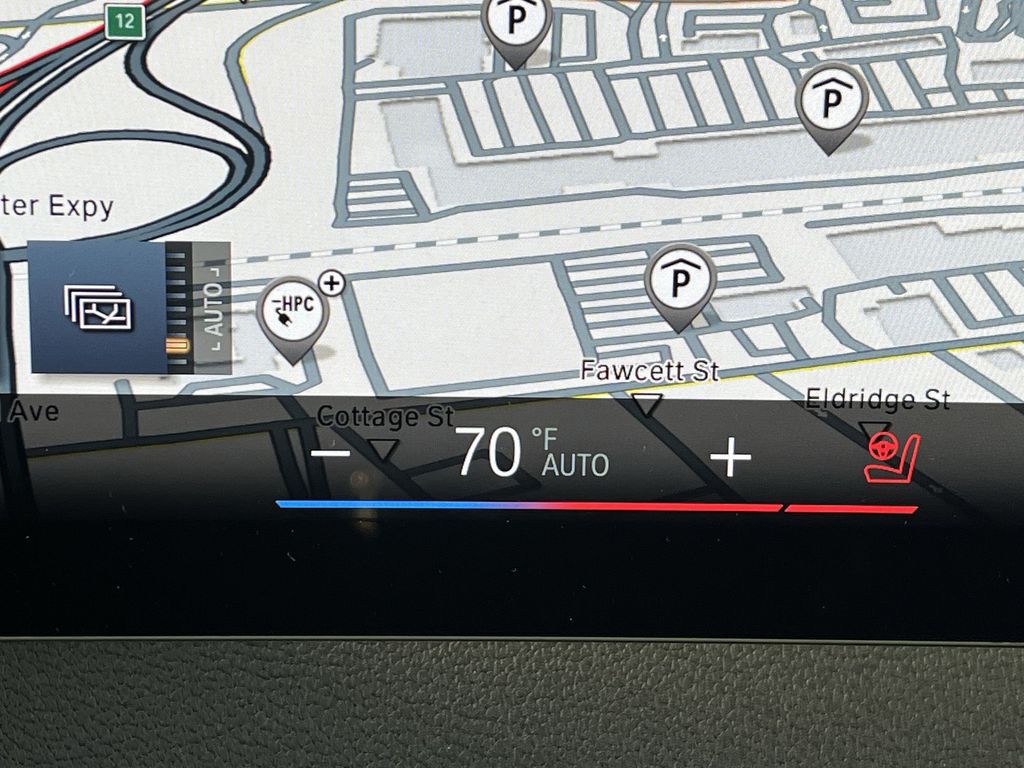 Thumbnail: 2023 BMW iX - 19