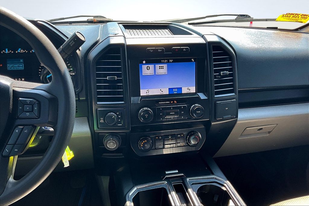 2020 Ford F-150 XL - 7