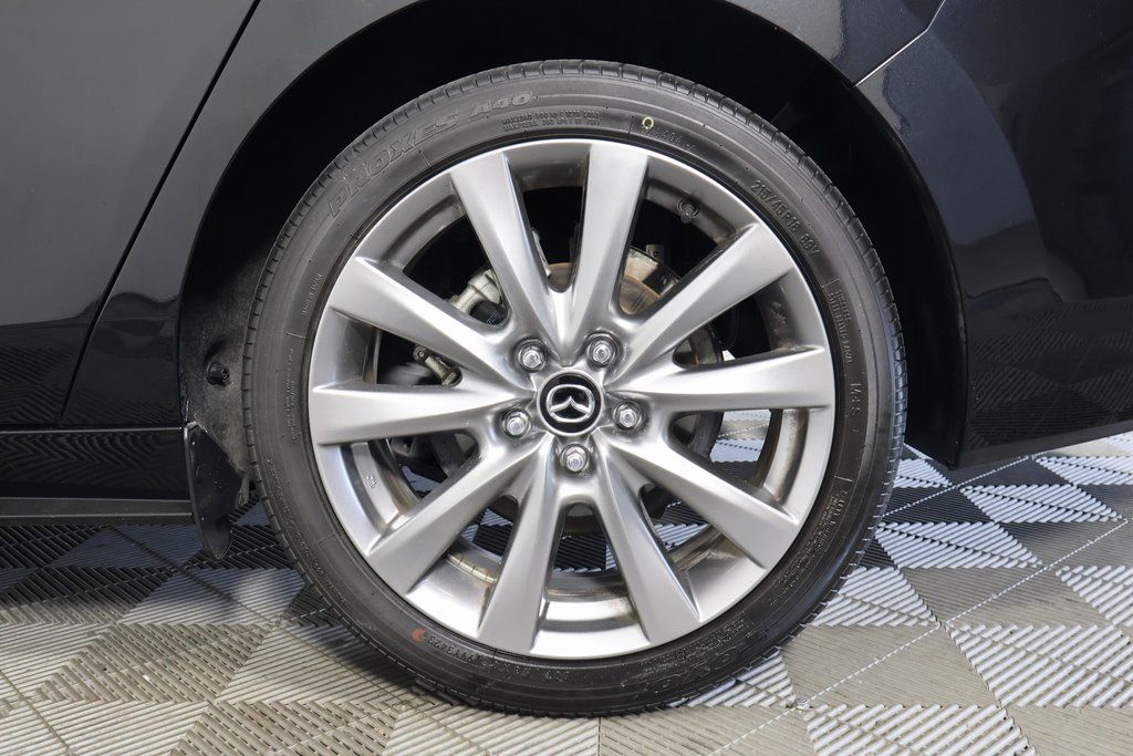 Thumbnail: 2020 Mazda Mazda3 - 16