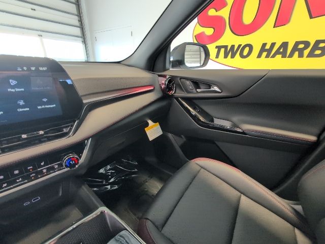 2026 Chevrolet Equinox RS - Photo 26