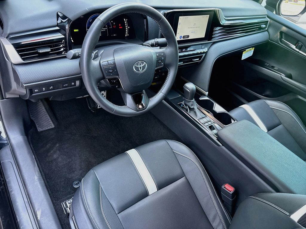 Thumbnail: 2026 Toyota Camry - 9