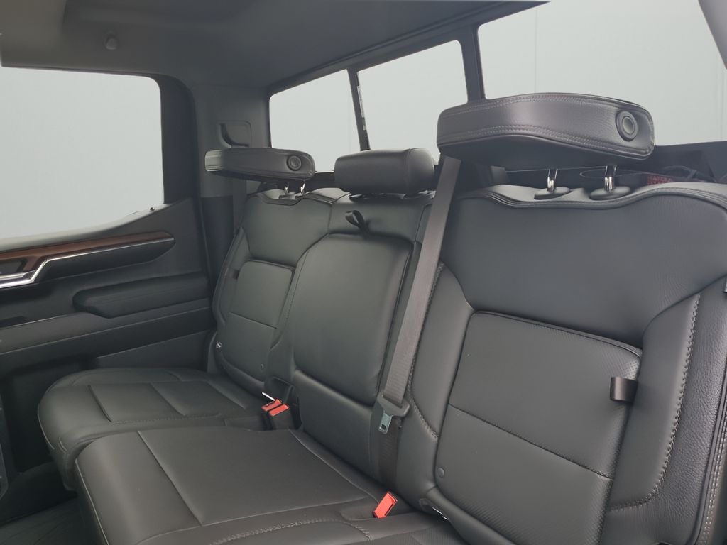 Used Car 2023 Gmc Sierra 1500  Denali For Sale Under $60,000 In Austin, Texas