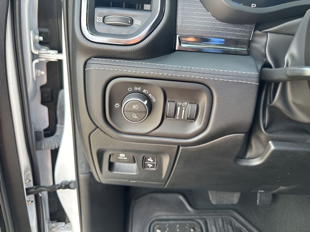 Used Car 2023 Ram 1500  Limited For Sale Under $60,000 In Austin, Texas