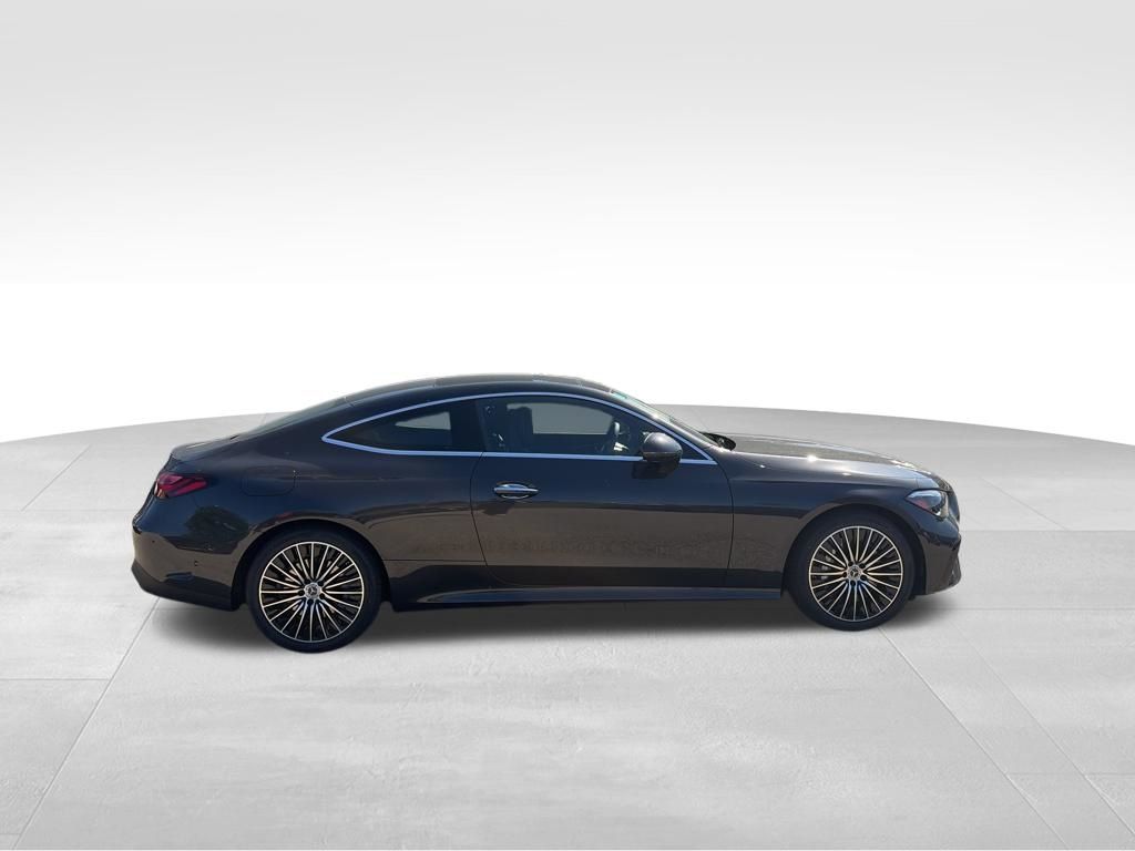 2026 Mercedes-Benz CLE CLE 450 - 5
