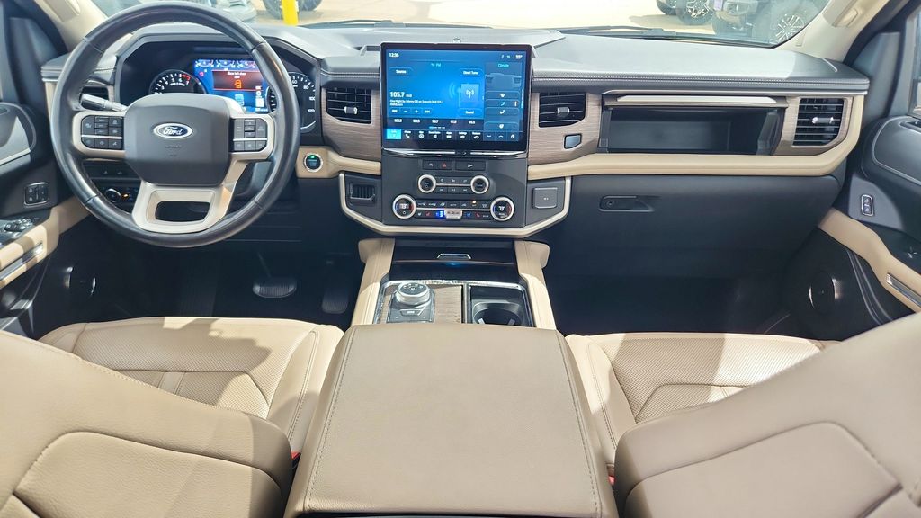 2024 Ford Expedition