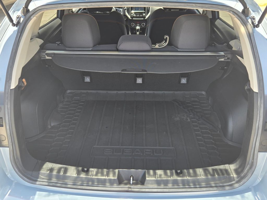 2020 Subaru Crosstrek - $17,000