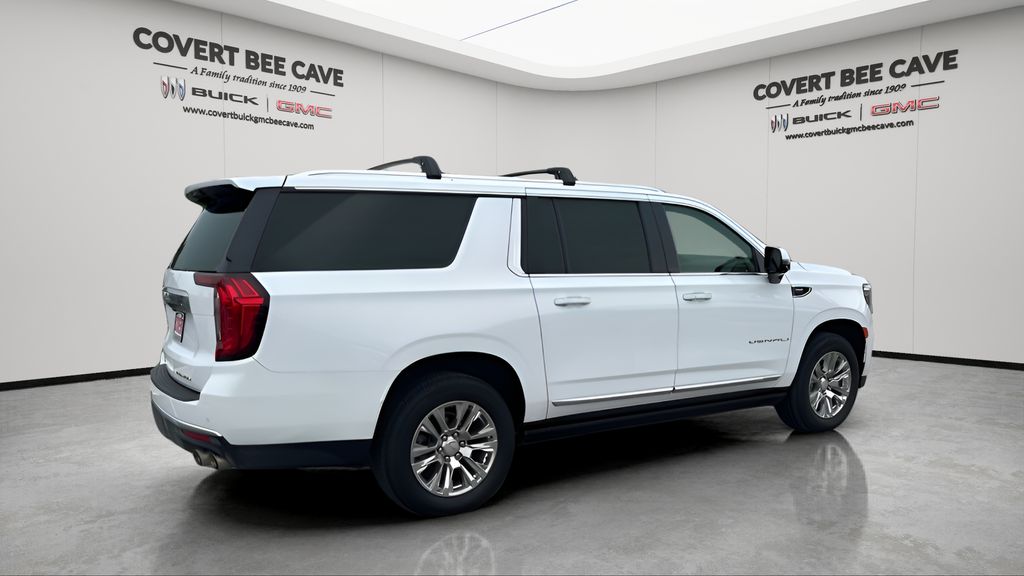 Used Car 2022 Gmc Yukon Xl  Denali For Sale Under $50,000 In Austin, Texas