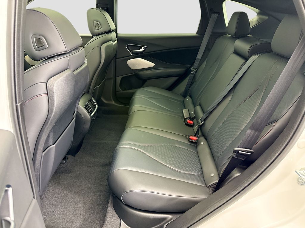 Thumbnail: 2026 Acura RDX - 20