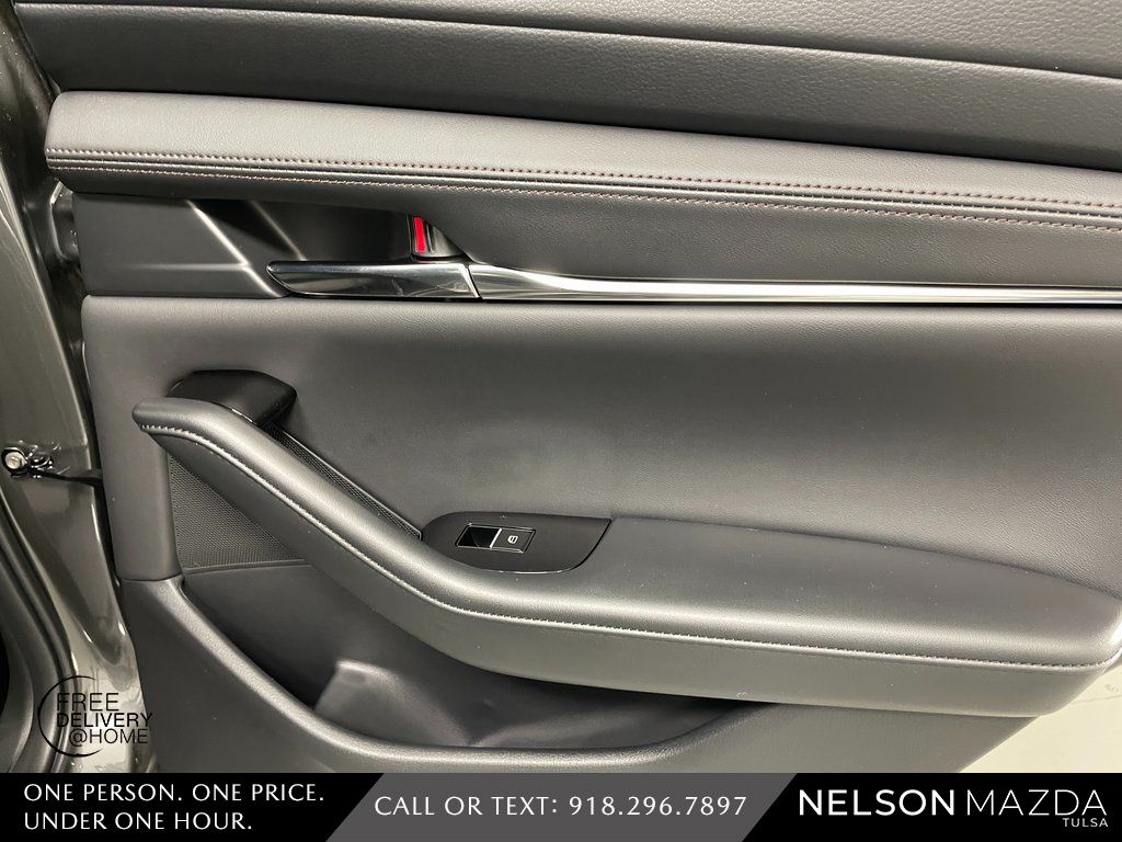 New 2026 Gray Mazda 2.5 S Premium image 43