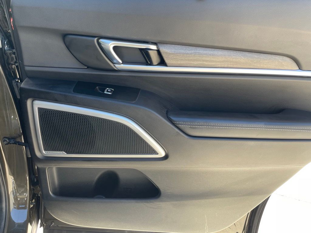 Used Car 2021 Kia Telluride  Ex For Sale Under $20,000 In Georgetown, Texas