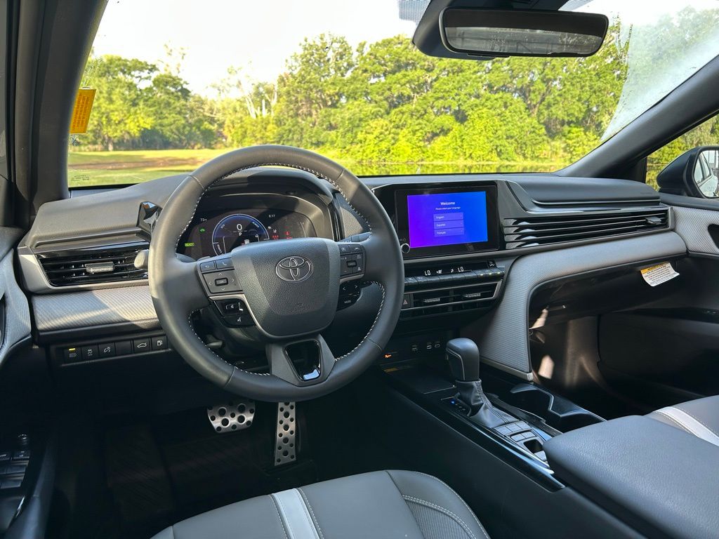 Thumbnail: 2026 Toyota Camry - 13