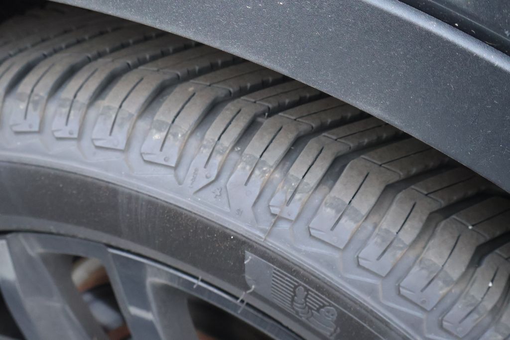 Thumbnail: 2020 Chevrolet Blazer - 6