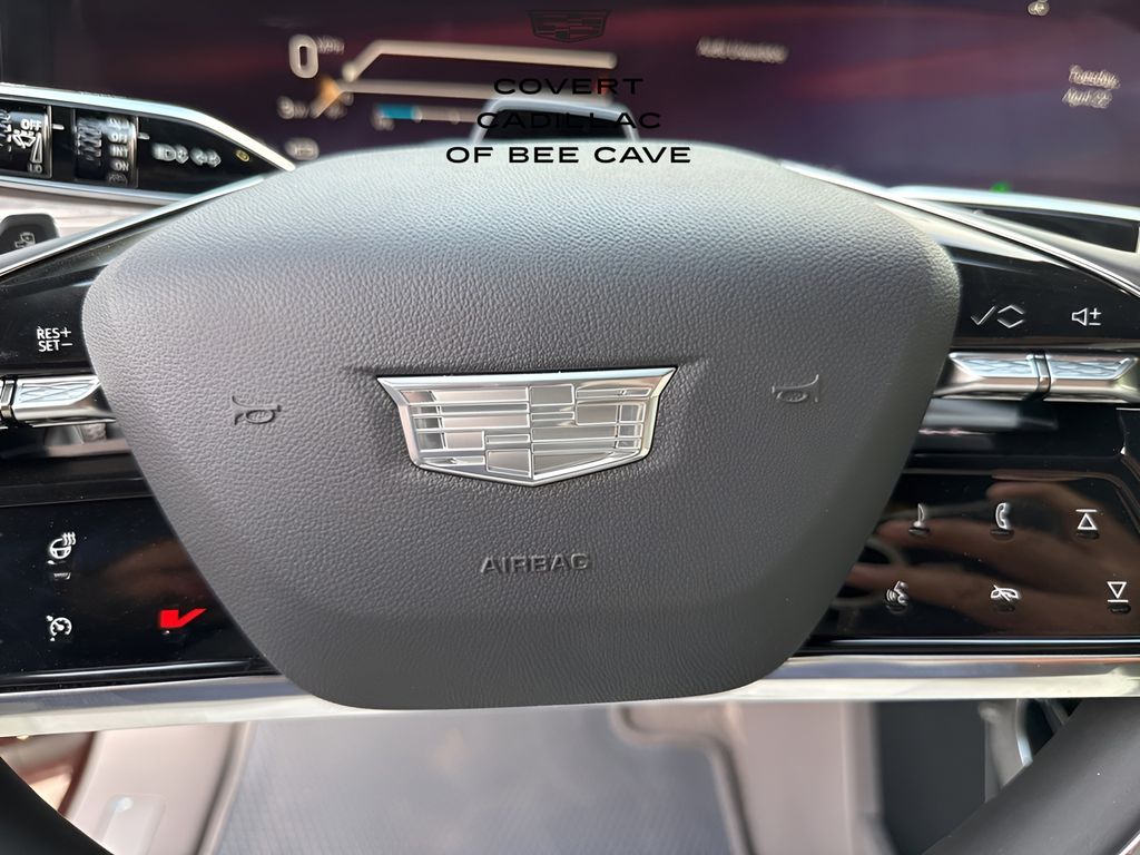 New Car 2025 Cadillac Escalade  Sport For Sale Under $130,000 In Austin, Texas