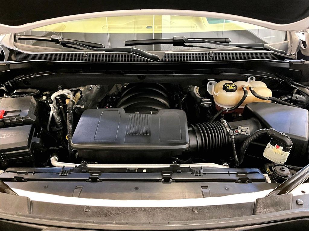 2023 Chevrolet Tahoe — photo 31