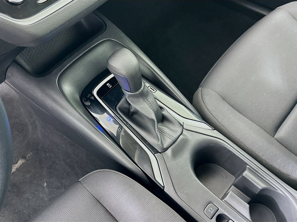 Thumbnail: 2024 Toyota Corolla - 16