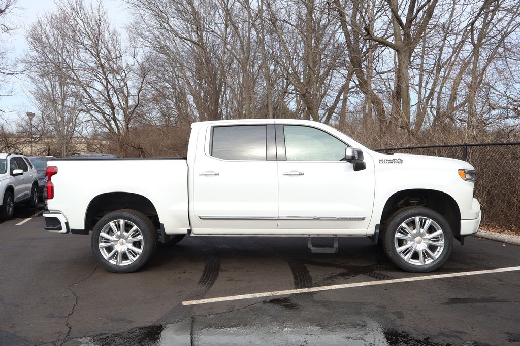 Thumbnail: 2023 Chevrolet Silverado 1500 - 10