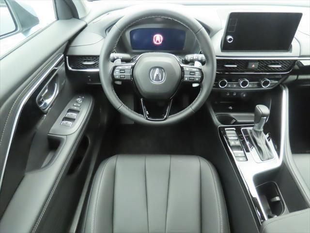 Thumbnail: 2025 Acura ADX - 11