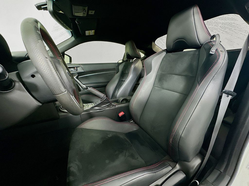 Thumbnail: 2014 Subaru BRZ - 19