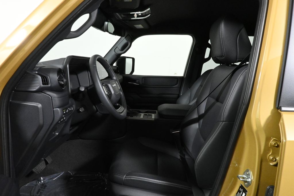 Thumbnail: 2024 Toyota Land Cruiser - 3