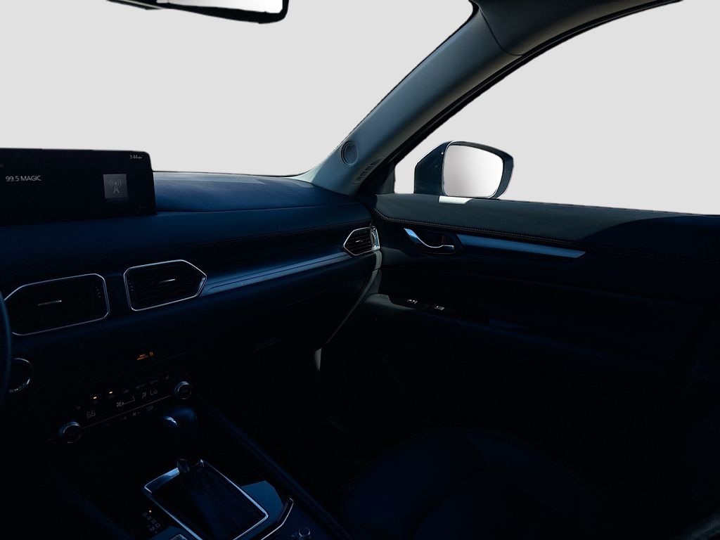 Used 2023 Blue Mazda 2.5 S Preferred Package image 23