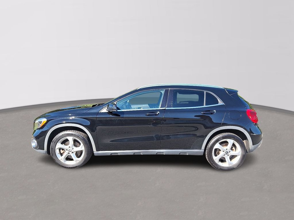 Thumbnail: 2020 Mercedes-Benz GLA - 7