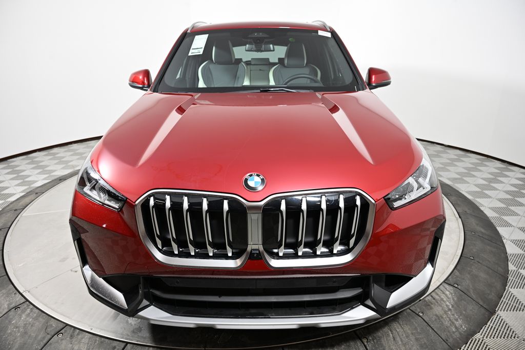 Thumbnail: 2026 BMW X1 - 8