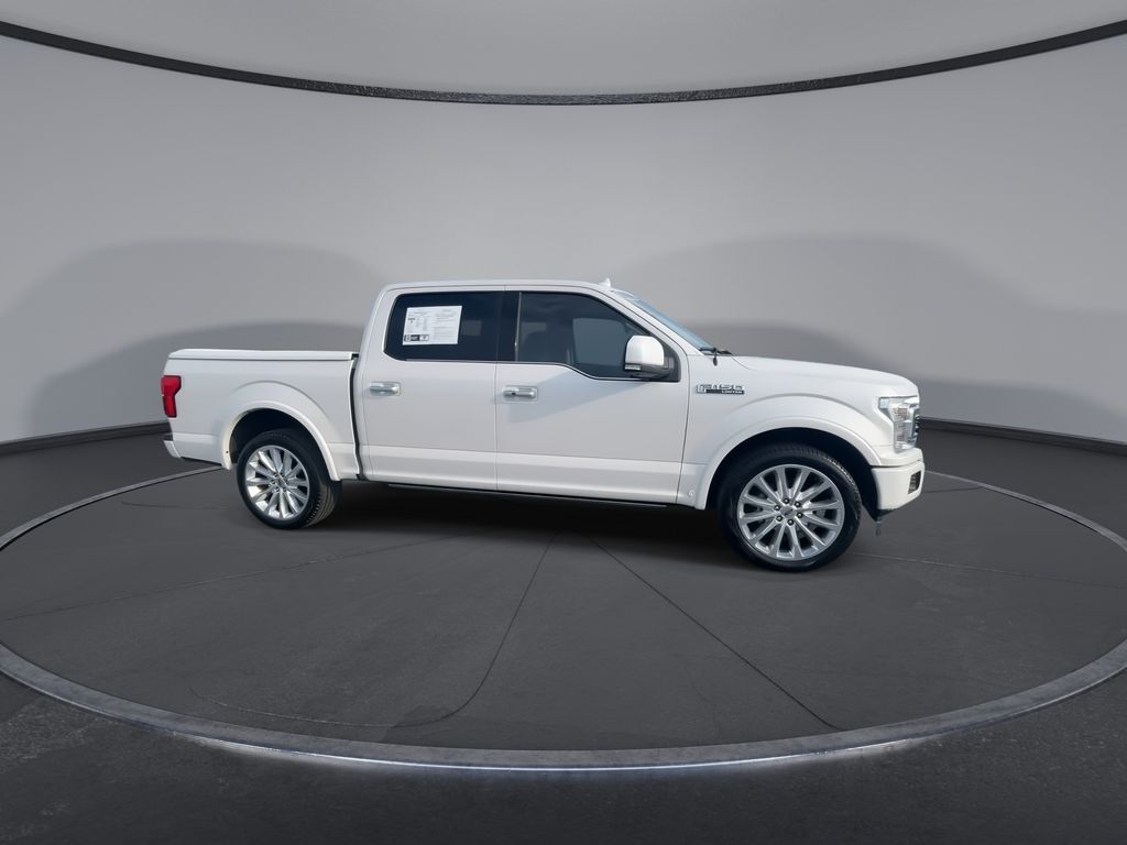 Thumbnail: 2019 Ford F-150 - 2
